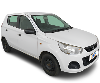 Maruti Alto K10-img